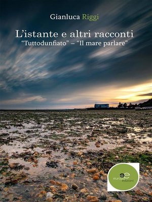 cover image of L'istante e altri racconti